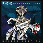 Murdered Love (Deluxe Edition) artwork