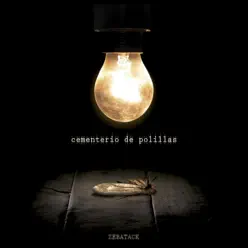 Cementerio de Polillas - Zebatack