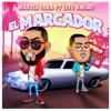 El Marcador - Single