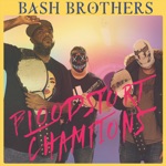 Bash Brothers - Olympian Levels