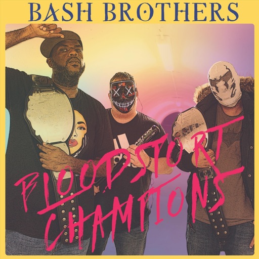 Album artwork