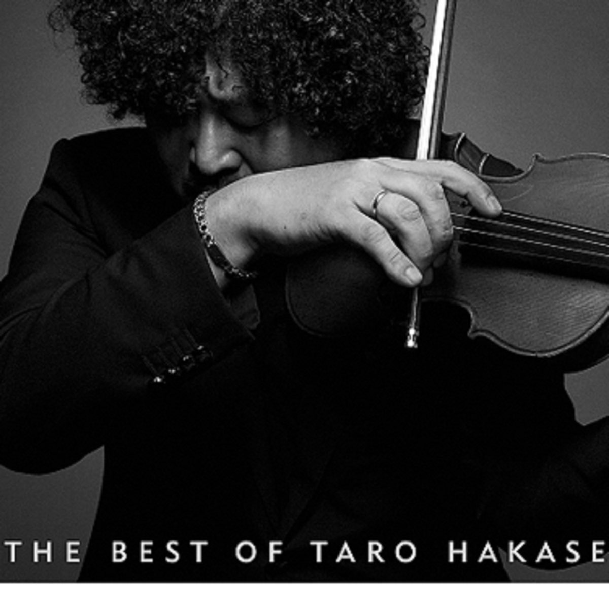 贈与 THE BEST OF TARO HAKASE agapeeurope.org