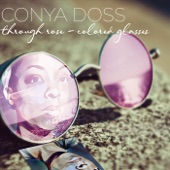 Through Rose-Colored Glasses artwork