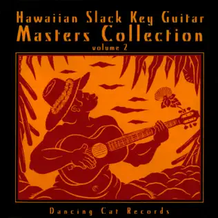 ladda ner album Various - Hawaiian Slack Key Guitar Masters