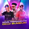 Stream & download Novo Treinamento do Bumbum - Single