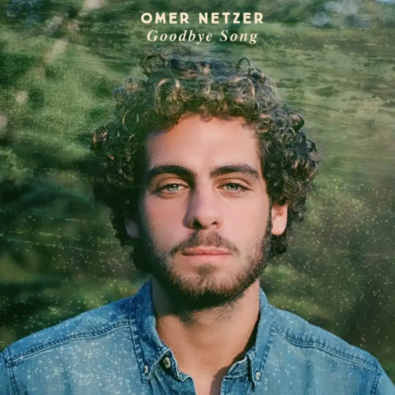 Omer Netzer - Goodbye Song (2015) [iTunes Plus AAC M4A]-新房子