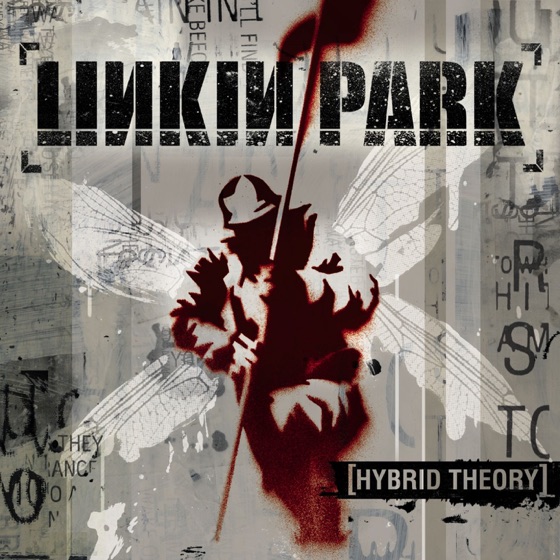 Cover artwork for High Voltage
