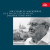 Czech Philharmonic Orchestra & Charles Mackeras - Slavonic dances, Series 1, Op. 72: Mazur - Allegretto grazioso