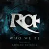 Who We Be (feat. Adrian Patrick & OTHERWISE) - Single album lyrics, reviews, download