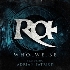 Who We Be (feat. Adrian Patrick & OTHERWISE) - Single