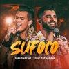 Sufoco (Ao Vivo) - Single