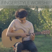 Fingerstyle Worship, Vol. 4 artwork