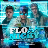 Flow Nicky (Remix) artwork