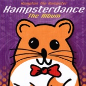 Hampster Party artwork
