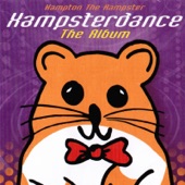 Hampton The Hampster - The Hampsterdance Song