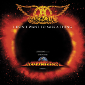 Aerosmith - I Don't Want To Miss A Thing Lyrics