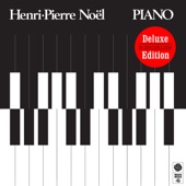 Henri-Pierre Noel - Diskette