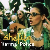 Shefita - Karma Police