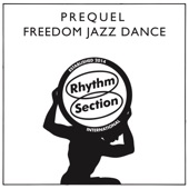 Freedom Jazz Dance - EP artwork