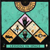 Lessons in Space (Single Edit) - Guess What