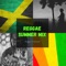 Reggae Summer Mix artwork