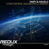 Stratospere / Mountain Climbing - EP