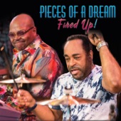 Pieces Of A Dream - Smoothing Out