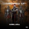 Armored Up (feat. Alex Martinez & Marc Stevens) - Daniel Avila lyrics