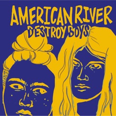 American River - Single