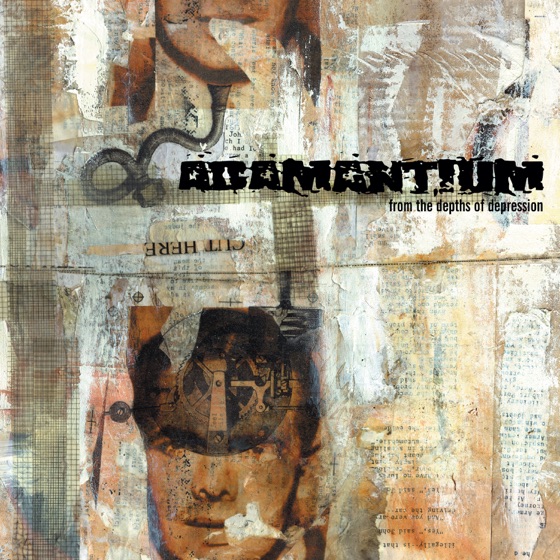 Cover artwork for Within a Dream