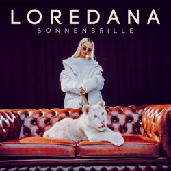 Loredana - Sonnenbrille