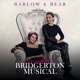THE UNOFFICIAL BRIDGERTON MUSICAL cover art