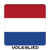 NL - Nederland - Het Wilhelmus - Wilhelmus van Nassouwe - Nederlands Volkslied (Nederlân - Folksliet) [Instrumentaal - Ynstrumintaal] artwork