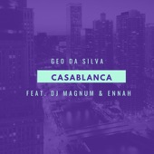 Casablanca (feat. Dj Magnum & Ennah) [Instrumental] artwork