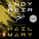 Andy Weir - Proyecto Hail Mary