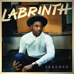 JEALOUS cover art