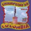 Champetas de Colombia, Vol. 8