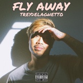 Fly Away artwork