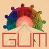 GUM - The Blue Marble