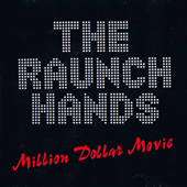 Million Dollar Movie - The Raunch Hands