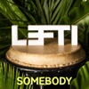 Somebody - Single