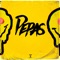 Pepas (Remix) artwork