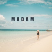 Madam (feat. Anxhelo Koci) artwork