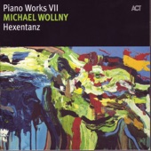 Hexentanz - Piano Works, Vol. 7 artwork
