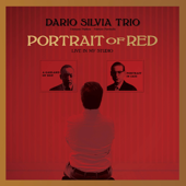 Portrait of Red - Dario Silvia