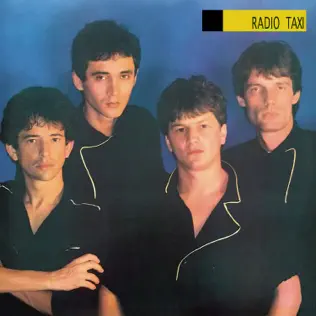 Album herunterladen Rádio Taxi - Rádio Taxi