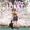 I'm Not Sorry artwork