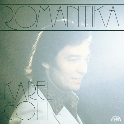 Romantika - Karel Gott Romantika - Karel Gott
