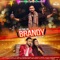 Brandy (feat. Prit) - Raj Dhillon lyrics