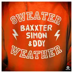 Sweater Weather (Radio Edit) Song Lyrics